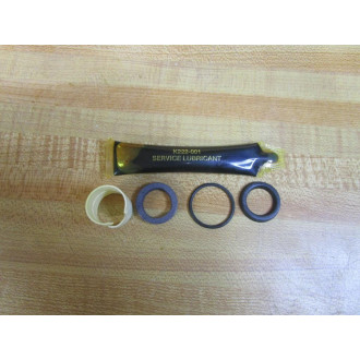 Schrader Bellows B732897 Parker Rod Kit
