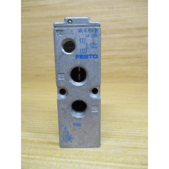 Festo VL-5-14-B Valve 14294