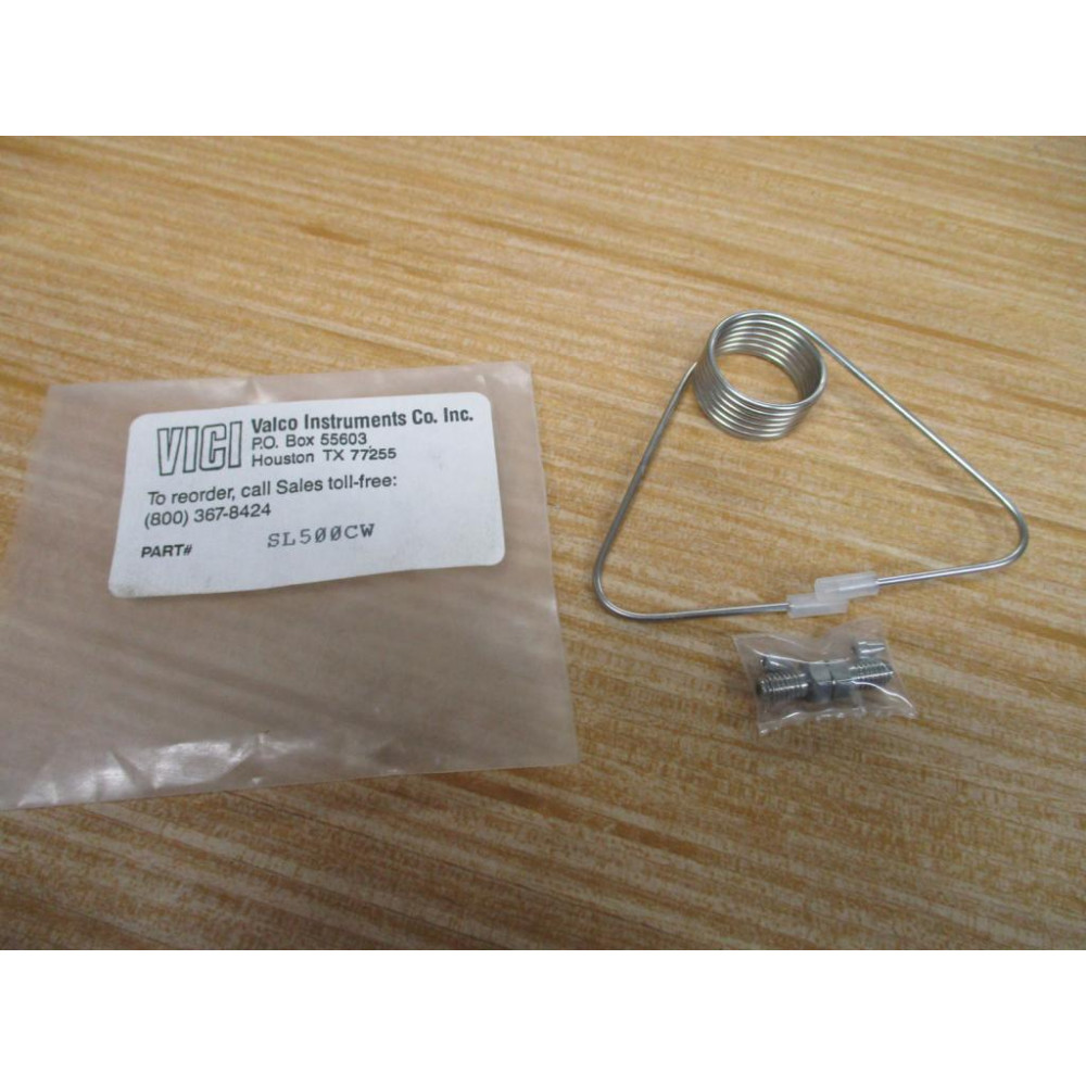Valco Instruments SL500CW VICI Sample Loop