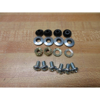 Hoffman 46137-001 Enclosure Hardware Kit 46137001