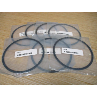 MSC M-052-RR102-600 Piston Retaining Ring M052RR102600 (Pack of 7)