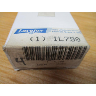 Lovejoy 1L790 Coupling Insert (Pack of 4)