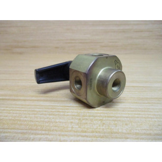 Whitey B-43ZF2 Ball Valve B43ZF2