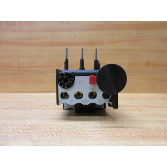 Allen Bradley 193-TAC10 Overload Relay 193TAC10 - New No Box