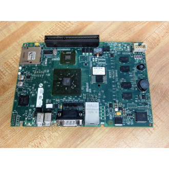 65504 Circuit Board Non-Refundable - Parts Only