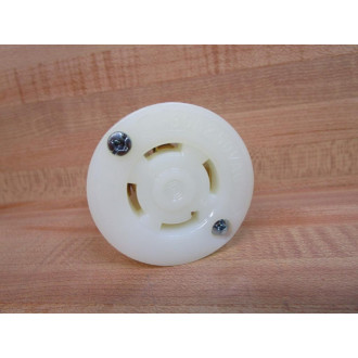 Hubbell HBL3433GCB Insulgrip Connector Body 3433GCB