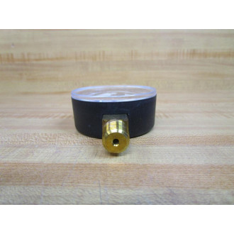 Wika 8990633 Pressure Gauge 111.10 2.5"