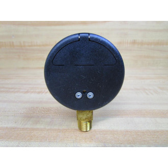 Wika 8990633 Pressure Gauge 111.10 2.5"