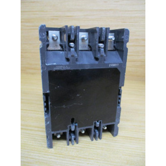 Cutler Hammer EHD3040 Eaton 40A Circuit Breaker - Used