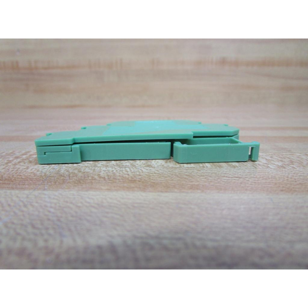 Phoenix Contact DEK-OE-120AC48DC100 Terminal Block 29 41 65 9 - New No Box