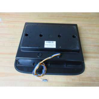 Dialight 430-6450-001X Pedestrian Traffic Light - New No Box