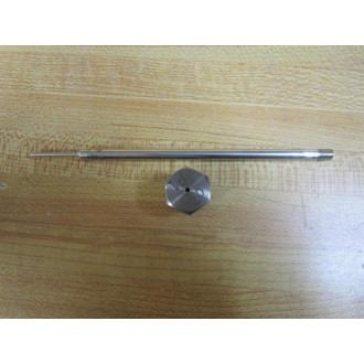 Badger Meter 541328-0002 Seat & Trim 5413280002