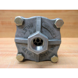 Asco V0432 Shuttle Valve - New No Box