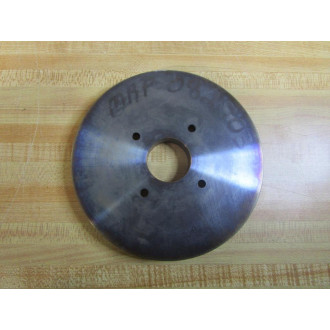 Generic MRP082903 Wear Plate, Hold Down Ring