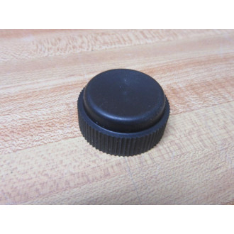 Allen Bradley 800T-N5 Rubber Boot 800TN5 Black (Pack of 2) - New No Box