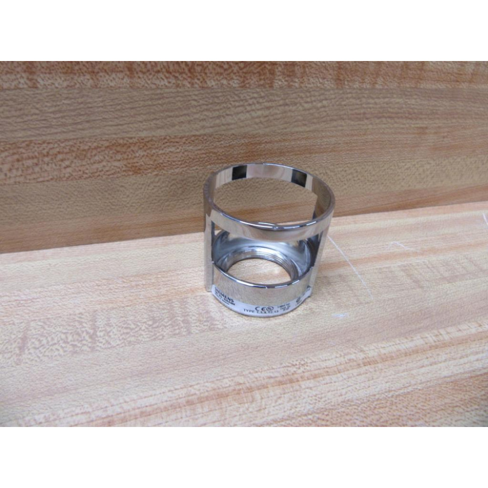 Siemens 52AAGM Furnas Mushroom Head Guard - New No Box