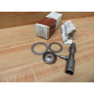 Yarway 963557-02 Impuse Steam Trap Repair Kit 1500B Welded Seat