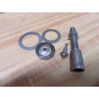 Yarway 963557-02 Impuse Steam Trap Repair Kit 1500B Welded Seat