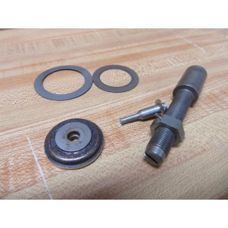 Yarway 963557-02 Impuse Steam Trap Repair Kit 1500B Welded Seat
