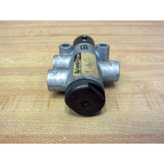 CompAir 7N302-372 Valve wRoller 7N302372 - New No Box
