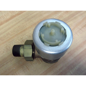 Honeywell 150 Brass Valve 34" - New No Box