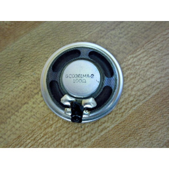 1051619E Speaker 1051619E - New No Box