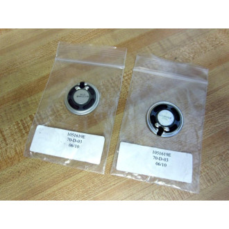 1051619E Speaker 1051619E - New No Box