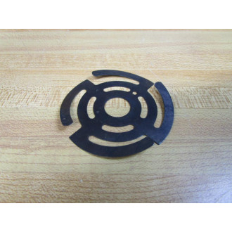 Sulzer Burckhardt D6415X0.4 Valve Suction Spring 439606 (Pack of 3)