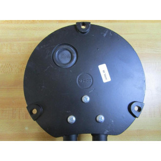Ashcroft 615-100 Differential Gauge G23-15A - Used