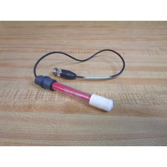 Rosemount 2002391 High Temp pH Electrode - Used
