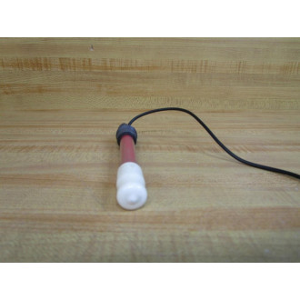 Rosemount 2002391 High Temp pH Electrode - Used