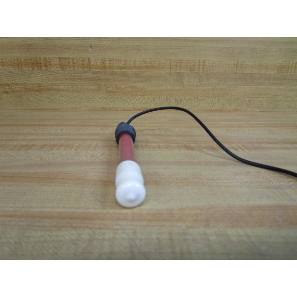 Rosemount 2002391 High Temp pH Electrode - Used