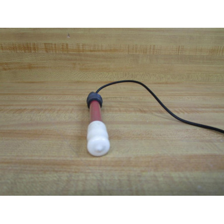 Rosemount 2002391 High Temp pH Electrode - Used