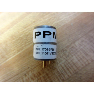 Industrial Scientific 1705-0788 Combustible Sensor 17050788 - New No Box