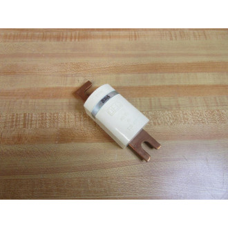 DEC DK-200 200A Fuse AC-10 Tested - New No Box