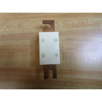 DEC DK-200 200A Fuse AC-10 Tested - New No Box