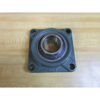 NTN F207 4-Bolt Flange Bearing - New No Box