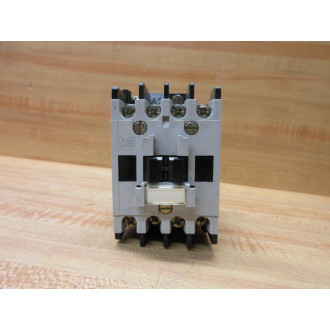 Allen Bradley 100-NX101A Contactor 100NX101A - New No Box