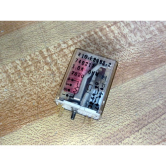 AMF Potter & Brumfield R10-E2988-2 Relay 740217 - New No Box