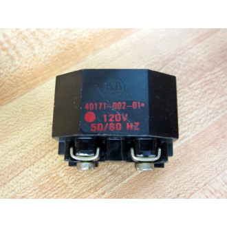 Allen Bradley 40171-002-01 Module 4017100201 (Pack of 3) - New No Box