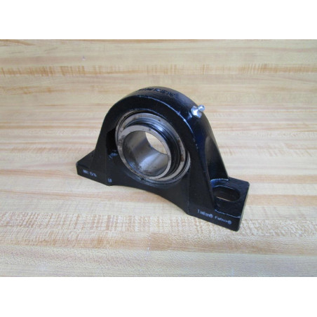 Fafnir RAK 1 1516 Timken Pillow Block Unit  RAK11516 WOut Collar - New No Box