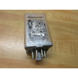Magnecraft 750XBXC-12D Relay 750XBXC (Pack of 2) - New No Box