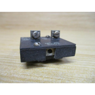 Allen Bradley 800T-B6D2 Push Button 800TB6D2 Contact Only (Pack of 3) - Used