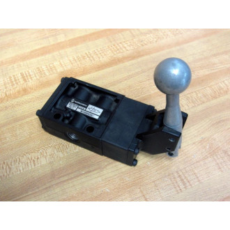 Norgren K41DA00KC0KL1 Valve wHandle - New No Box