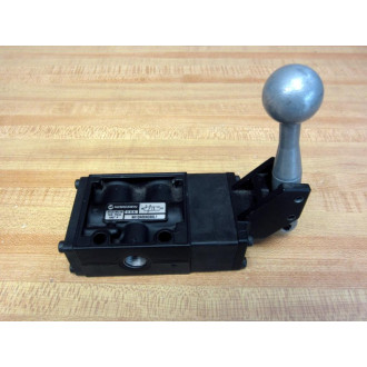 Norgren K41DA00KC0KL1 Valve wHandle - New No Box