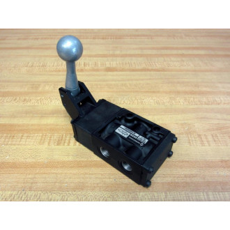 Norgren K41DA00KC0KL1 Valve wHandle - New No Box