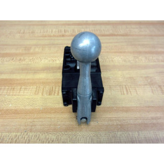 Norgren K41DA00KC0KL1 Valve wHandle - New No Box