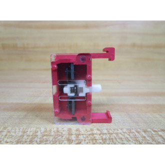 Control Concepts CBNC Contact Block - New No Box