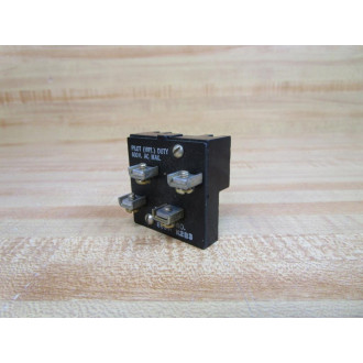 Allen Bradley 800T-K2B3 Contact Block 800TK2B3 - New No Box