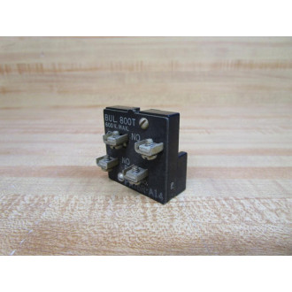 Allen Bradley 800T-PA16R-A14 Contact Block 800TPA16RA14 - Used
